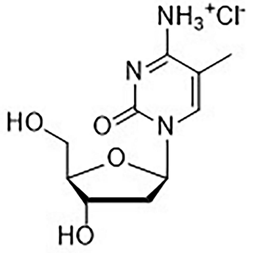 5-Methyl-2'-deoxycytidine Hydrochloride